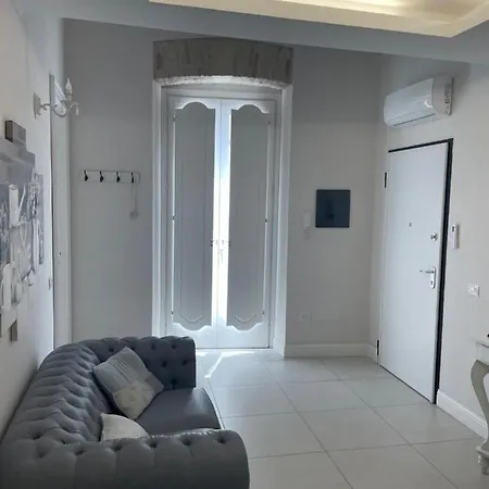 Apartamento Enry White House Cagliari