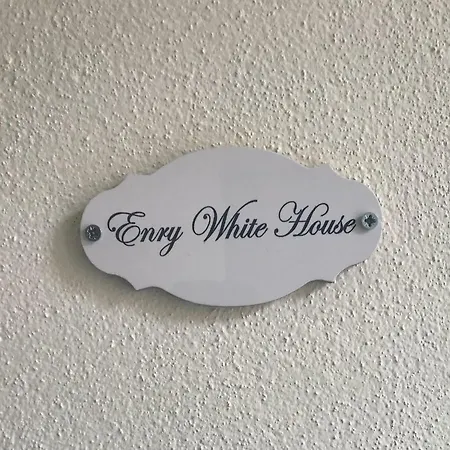 Apartamento Enry White House Cagliari