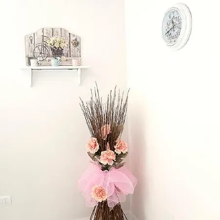 Apartamento Enry White House Cagliari